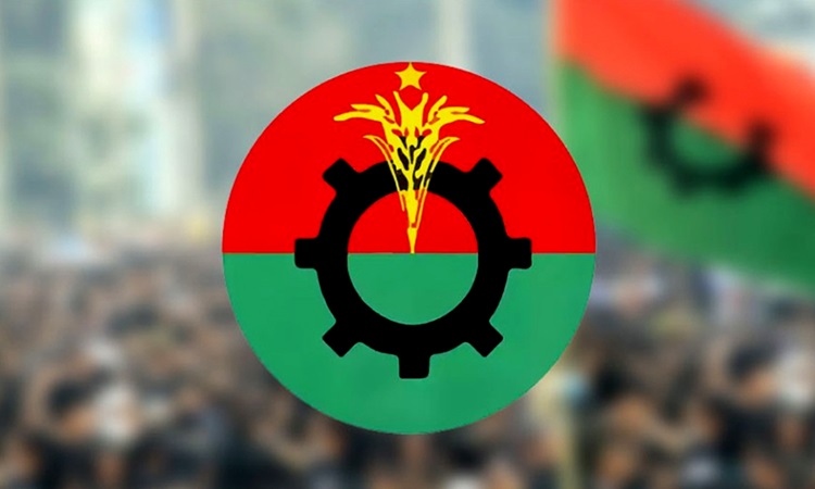 নতুন কর্মসূচি নিয়ে রাজপথে আসছে বিএনপি