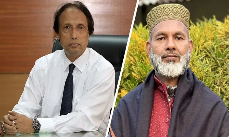 আবেদের সঙ্গে আমার কোনও সংশ্লিষ্টতা নেই : পিএসসির সাবেক চেয়ারম্যান