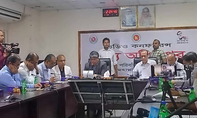 চলতি বছর দেশে সাপের কামড়ে ৩৮ জনের মৃত্যু: স্বাস্থ্য অধিদপ্তর