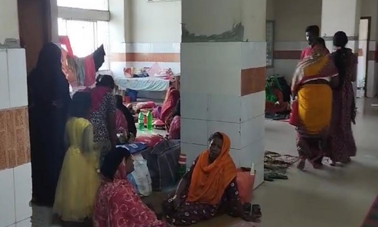 চুয়াডাঙ্গায় বেড়েছে ভাইরাসজনিত রোগের প্রকোপ