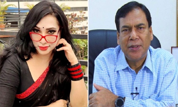 ডা. সাবরিনাসহ ৭ জনের বিরুদ্ধে দুদকের মামলা
