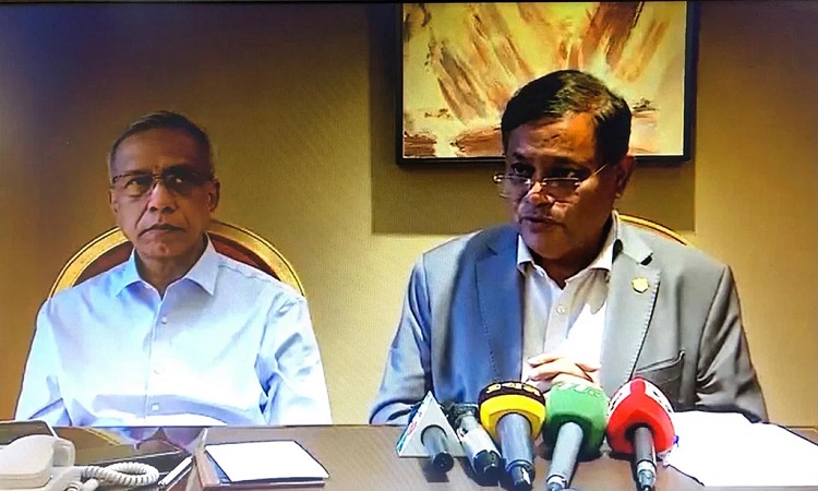 যে কারণে সফর সংক্ষিপ্ত করে দেশে ফিরছেন প্রধানমন্ত্রী