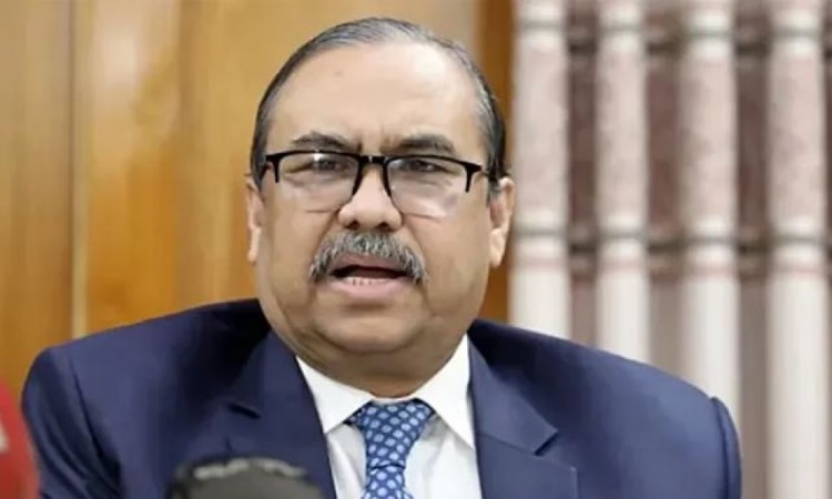 টকশোতে কোমলমতি শিক্ষার্থীদের উসকানি দেয়া হচ্ছে: প্রধান বিচারপতি