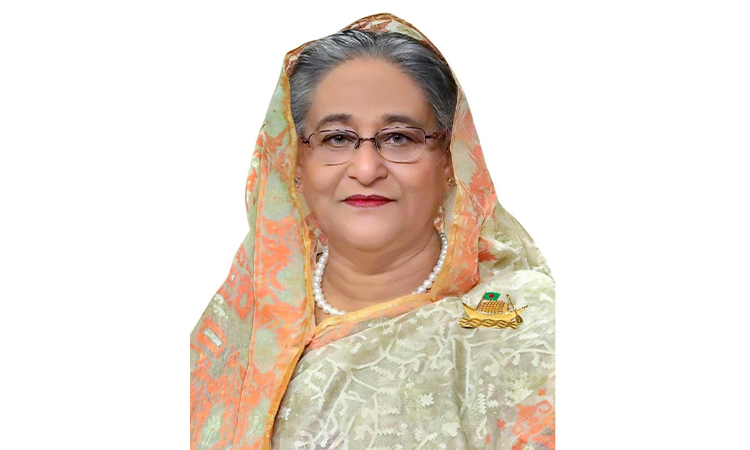 চীন সফর শেষে দেশের পথে প্রধানমন্ত্রী