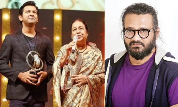 প্রশ্নফাঁস ইস্যুতে তাহসানের পাশে প্রিন্স মাহমুদ