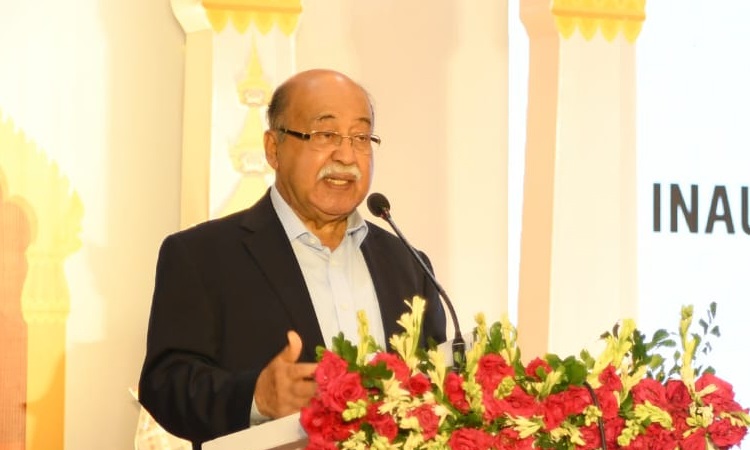 বাংলাদেশ-থাইল্যান্ড সম্পর্ক নতুন উচ্চতায় পৌঁছেছে: শিল্পমন্ত্রী