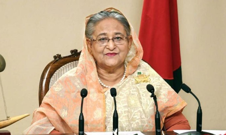 টেকসই উন্নয়ন ও অগ্রগতি নিশ্চিতে পরিবার পরিকল্পনা গুরুত্বপূর্ণ: প্রধানমন্ত্রী