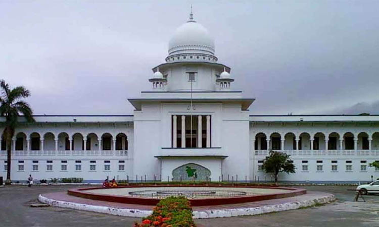 কোটা আন্দোলনকারীদের জন্য আদালতের দরজা সবসময় খোলা: প্রধান বিচারপতি