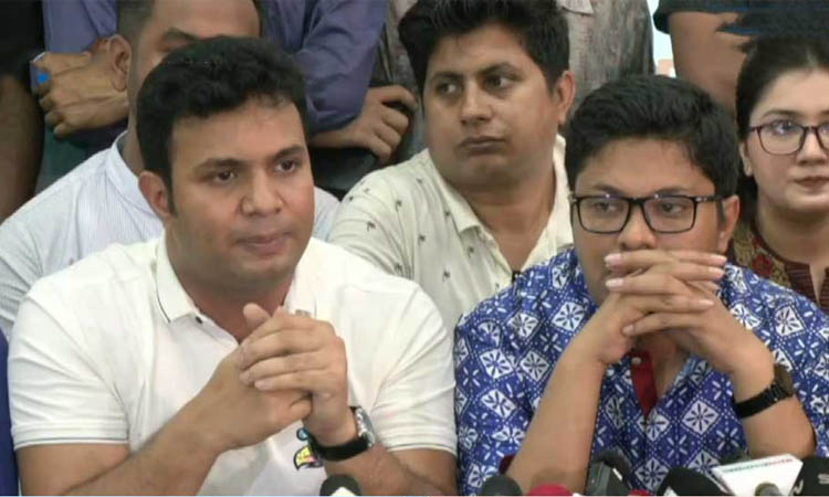 জনদুর্ভোগ করে কোটার দাবি আদায় যৌক্তিক না: ছাত্রলীগ