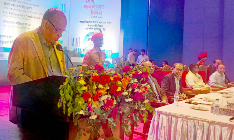 সিজারের সংখ্যা যত কমিয়ে আনা যায় ততই মঙ্গল: স্বাস্থ্যমন্ত্রী