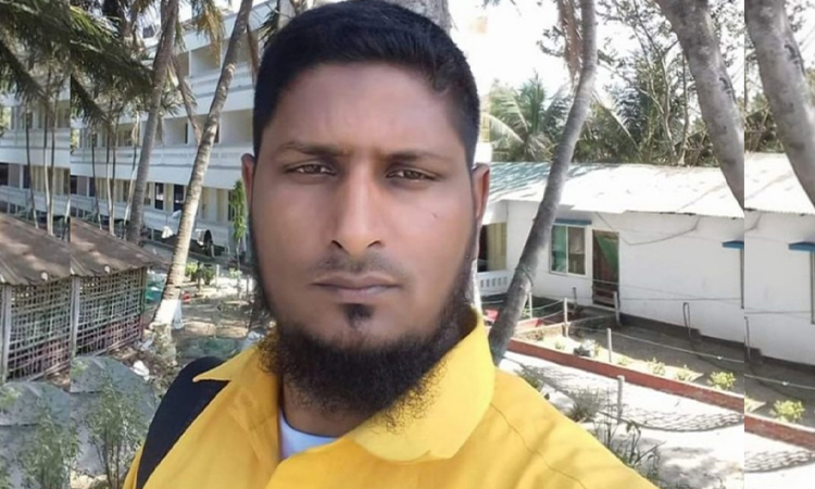ঠাকুরগাঁওয়ে সভাপতির বিরুদ্ধে ছাত্রীকে ধর্ষণের অভিযোগ