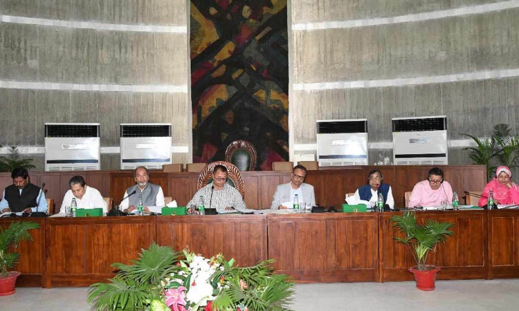 বিআরটিসি’র বহরে যুক্ত হবে বৈদ্যুতিক বাস