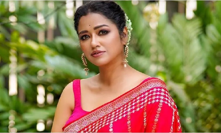 এবার গাঁটছড়া বাঁধতে চলেছেন সোহিনী