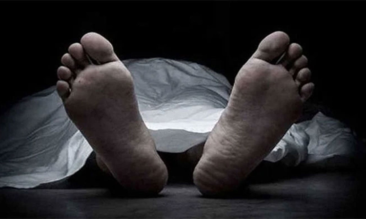 যাত্রাবাড়ী কলাপট্টি থেকে অজ্ঞাত মরদেহ উদ্ধার