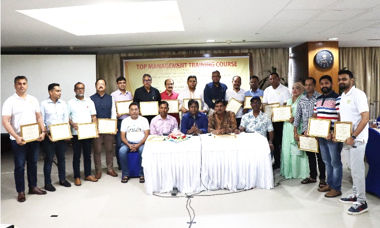 গোল্ড ডিলিং লাইসেন্স আইনের সংস্কার চায় বাজুস