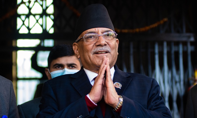 ক্ষমতাচ্যুত হলেন নেপালের প্রধানমন্ত্রী