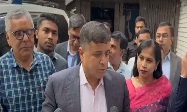 সর্বজনীন পেনশন স্কিম নিয়ে আলোচনা সন্তোষজনক : ড. নিজামুল হক