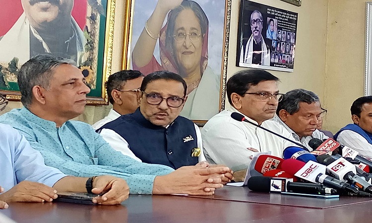 শিক্ষকদের সর্বজনীন পেনশন স্কিম ‘প্রত্যয়’ আগামী বছর চালু হবে: কাদের