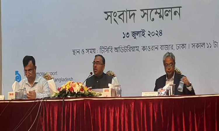 পণ্য মজুত করে কারসাজি করলে কঠোর ব্যবস্থা: বাণিজ্য প্রতিমন্ত্রী