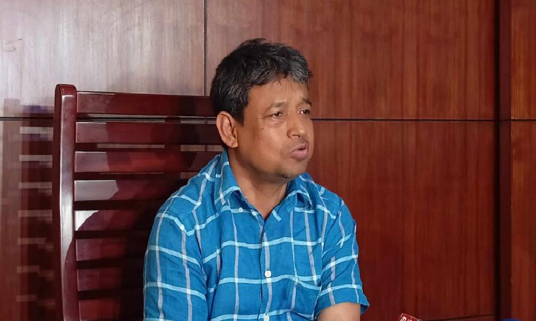 কোটা আন্দোলন অন্যদিকে ধাবিত করার চেষ্টা চলছে: ডিবি প্রধান