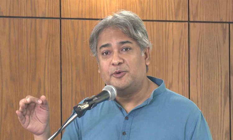 রায়ের পর কমিশন গঠন করে কোটা সংস্কারের সুযোগ নেই: তথ্য প্রতিমন্ত্রী
