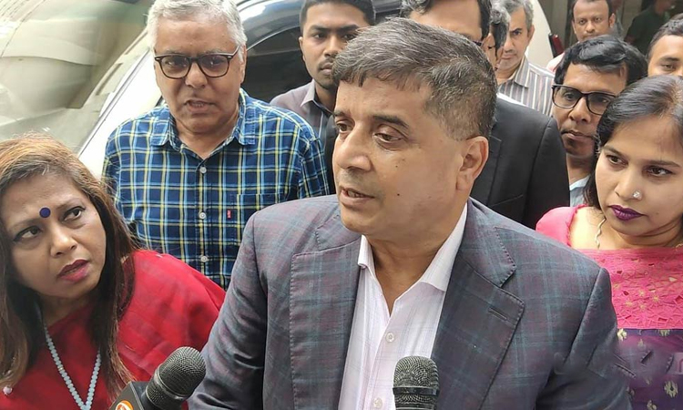 শিগগির ক্লাসে ফিরছেন বিশ্ববিদ্যালয় শিক্ষকরা