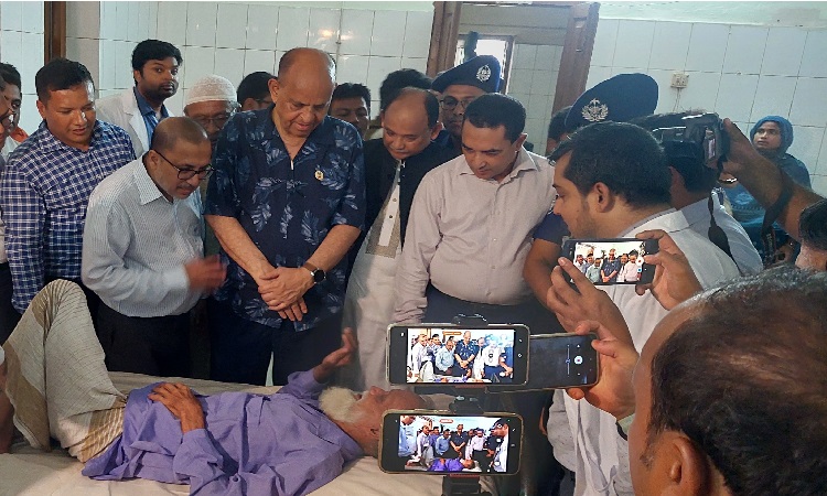 অনুমোদন ছাড়া কোনো হাসপাতাল বা ক্লিনিক চলতে দেয়া হবে না