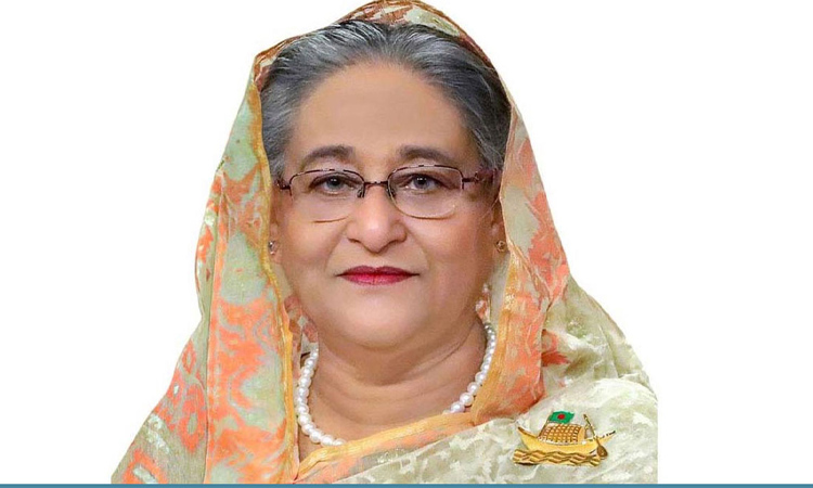 চীন সফর নিয়ে প্রধানমন্ত্রীর সংবাদ সম্মেলন বিকেলে