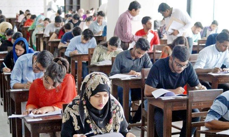 ১৮তম শিক্ষক নিবন্ধন লিখিত পরীক্ষা দেননি ১ লাখ ৩১ হাজার প্রার্থী