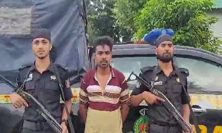 আশুলিয়ায় ১২ হাজার পিস ইয়াবাসহ মাদক কারবারি গ্রেফতার