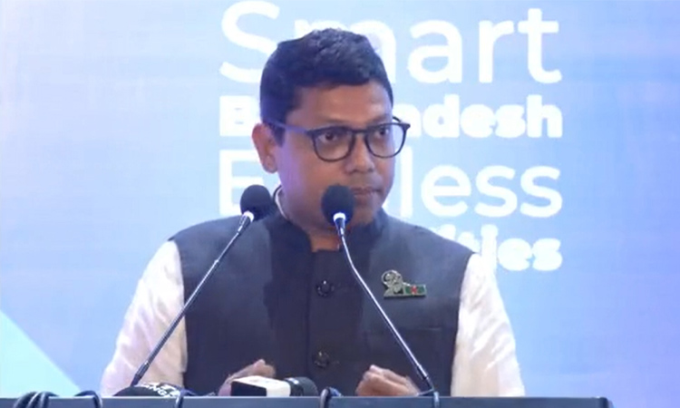 দেশে স্টার্টআপে কাজ করছে ১৫ লাখ মানুষ: পলক