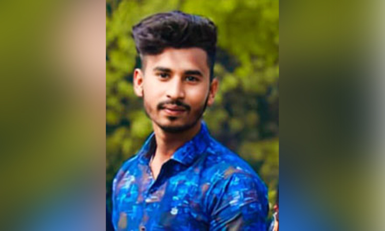 লোহাগড়ায় এইচএসসি পরীক্ষার্থীর আত্মহত্যা