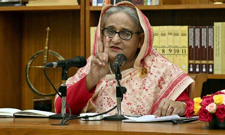 আমার বাসার পিয়ন ৪০০ কোটি টাকার মালিক, তাকেও ধরা হয়েছে