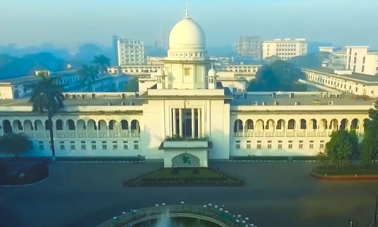 রেলওয়ের ৪০ শতাংশ পোষ্য কোটা নিয়ে হাইকোর্টের রুল