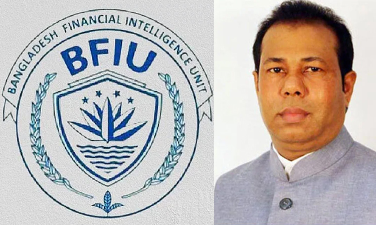 প্রধানমন্ত্রীর সাবেক ব্যক্তিগত সহকারী জাহাঙ্গীরের ব্যাংক হিসাব জব্দ