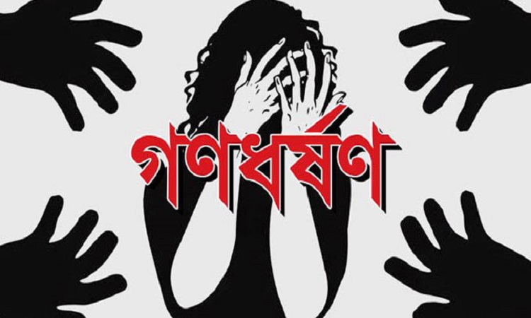 চুয়াডাঙ্গায় বাড়ি থেকে তুলে নিয়ে গৃহবধূকে গণধর্ষণ