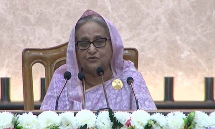 সরকারের বদনাম হলেও দুর্নীতিবাজরা ছাড় পাবে না: প্রধানমন্ত্রী