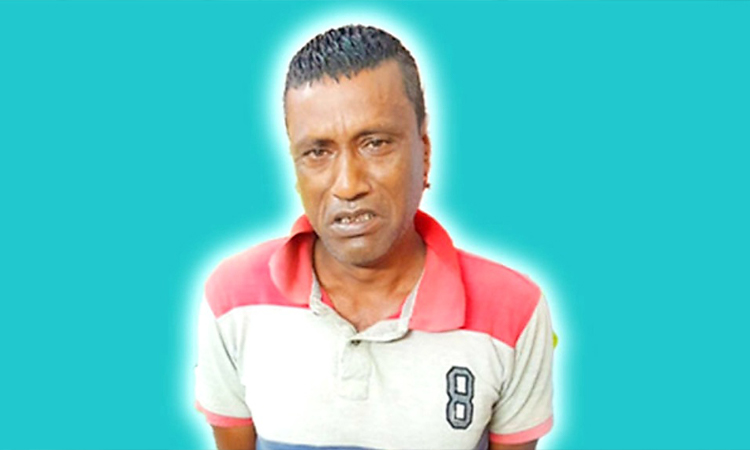 রাজশাহীতে যৌন নিপীড়নের অভিযোগে রিকশাচালক গ্রেফতার