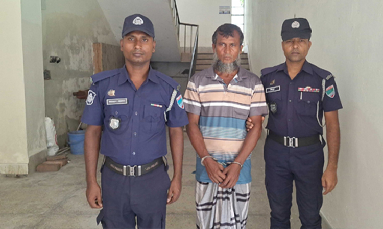 নড়াইলে হত্যা মামলায় ১ আসামির যাবজ্জীবন