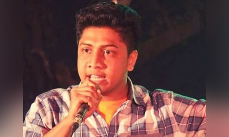 আসিফ নজরুল-ফরহাদ মজহার শিক্ষার্থীদের সংঘর্ষে ঠেলেছেন: শয়ন