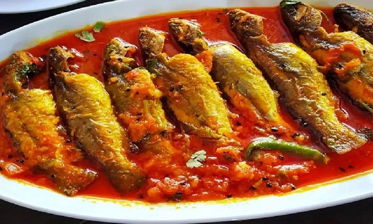 স্বাস্থ্যঝুঁকি তৈরি করতে পারে যেসব মাছ