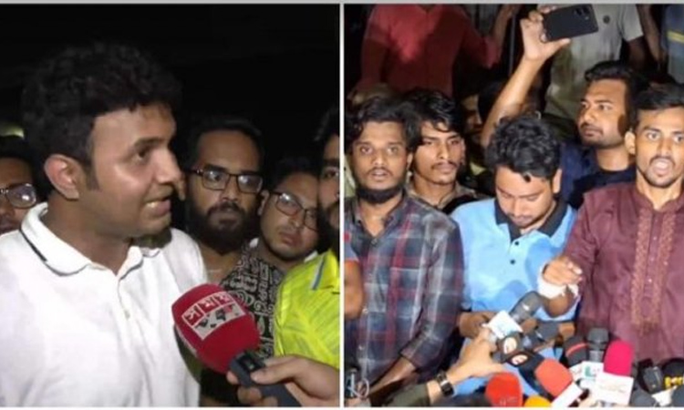 কোটা আন্দোলনকারী ও ছাত্রলীগের পাল্টাপাল্টি কর্মসূচি আজ