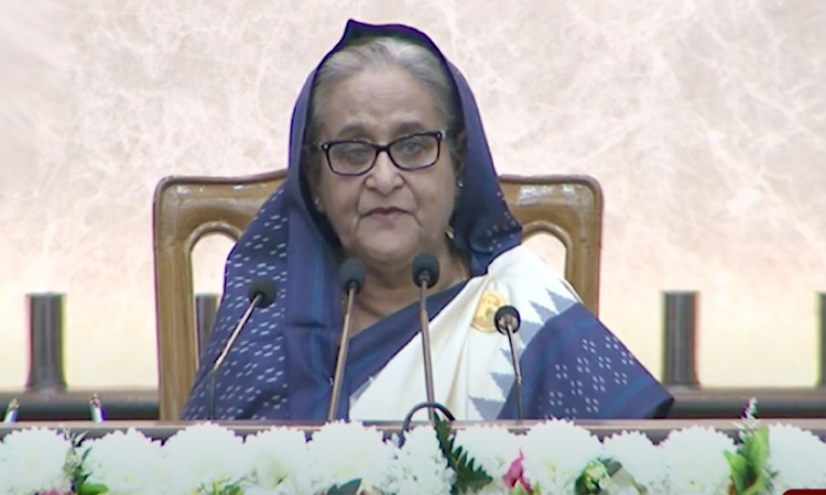 বীর মুক্তিযোদ্ধাদের সর্বোচ্চ সম্মান দিতে হবে : প্রধানমন্ত্রী