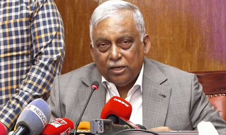আন্দোলনকারীরা ধ্বংসাত্মক কাজ করলে ব্যবস্থা: স্বরাষ্ট্রমন্ত্রী