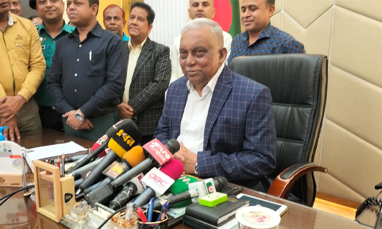 শিক্ষার্থীরা বঙ্গবন্ধুকন্যাকে কটূক্তি করেনি, কেউ শিখিয়ে দিয়েছে: স্বরাষ্ট্রমন্ত্রী
