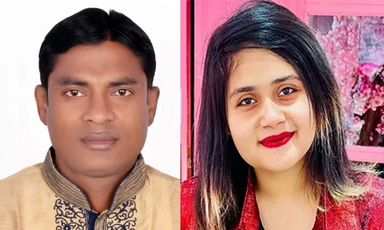 এমপি আনার কন্যা ডরিন ও কালীগঞ্জ মেয়রকে হত্যার হুমকি