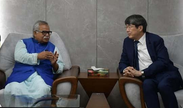 দক্ষ কর্মী নিতে আগ্রহী জাপান: প্রবাসী কল্যাণ প্রতিমন্ত্রী