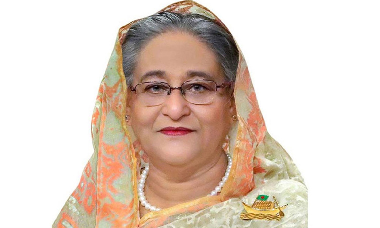 আশুরার মর্মবাণী ধারণ করে সমাজে সত্য ও ন্যায় প্রতিষ্ঠার আহ্বান প্রধানমন্ত্রীর