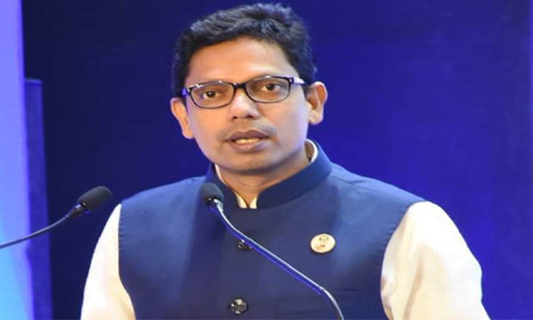 আন্দোলনরত শিক্ষার্থীদের নিরাপত্তায় উদ্বিগ্ন প্রধানমন্ত্রী: পলক