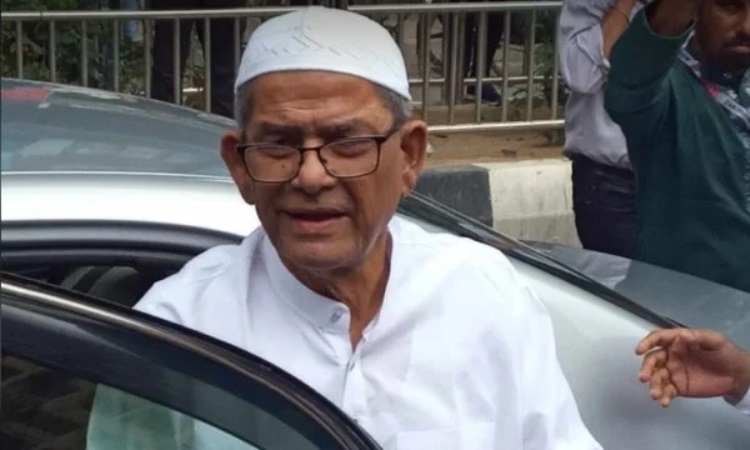 সরকার চাইলে কোটা সমস্যার সমাধান করতে পারতো: ফখরুল